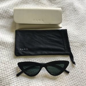 Zara Sunglasses